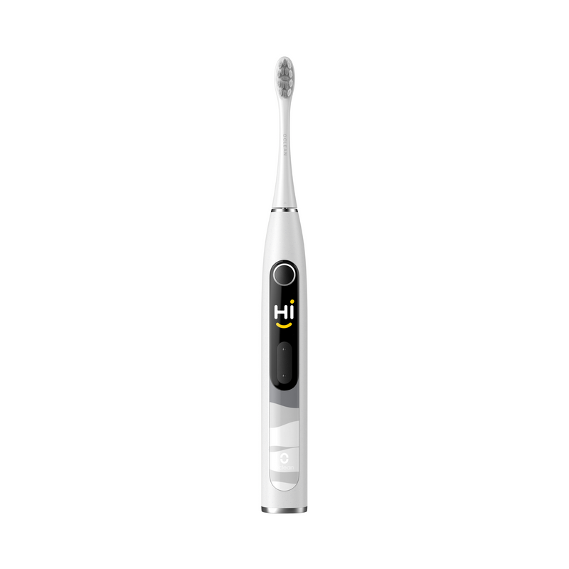 Oclean X10 Smart Sonic Electric Toothbrush