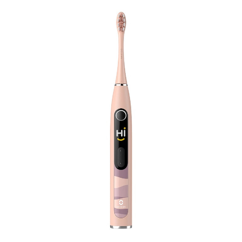 Oclean X10 Smart Sonic Electric Toothbrush