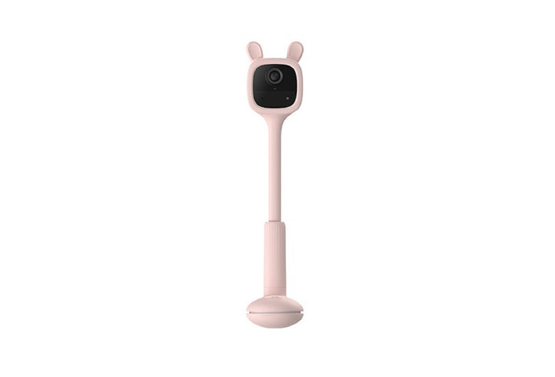 EZVIZ BM1-Ra Magnetic Battery-Powered Baby Monitor Home Security Camera