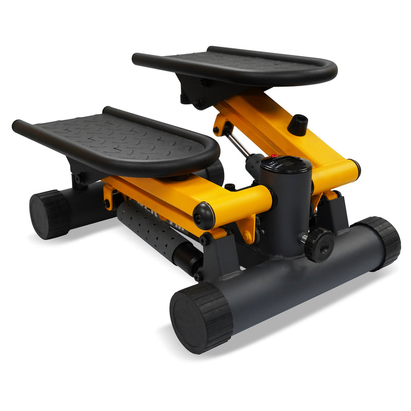 EnerGym Lift High Intensity Stepper