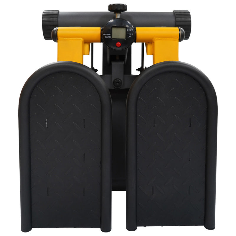 EnerGym Lift High Intensity Stepper
