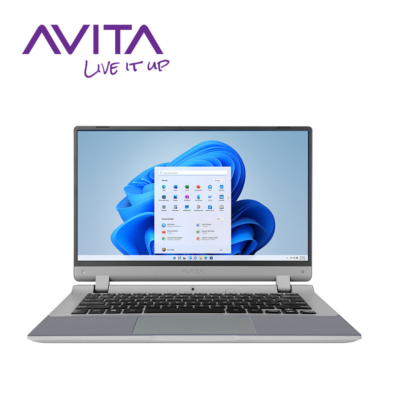 AVITA Essential 14" 手提電腦