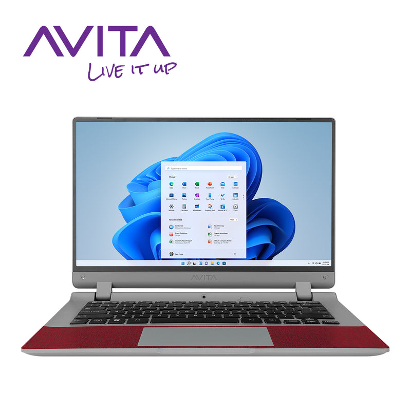 AVITA Essential 14" 手提電腦