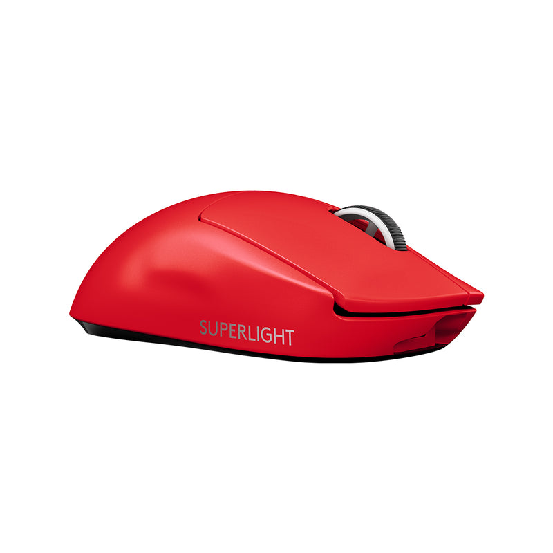 LOGITECH PRO X SUPERLIGHT Gaming Wireless Mice Mice