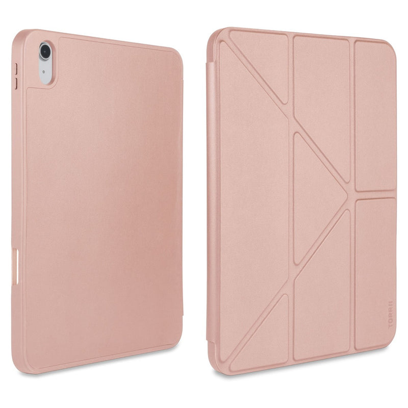 Torrii TORRIO Plus iPad 10.9" (第10代 2022) 平板電腦保護套