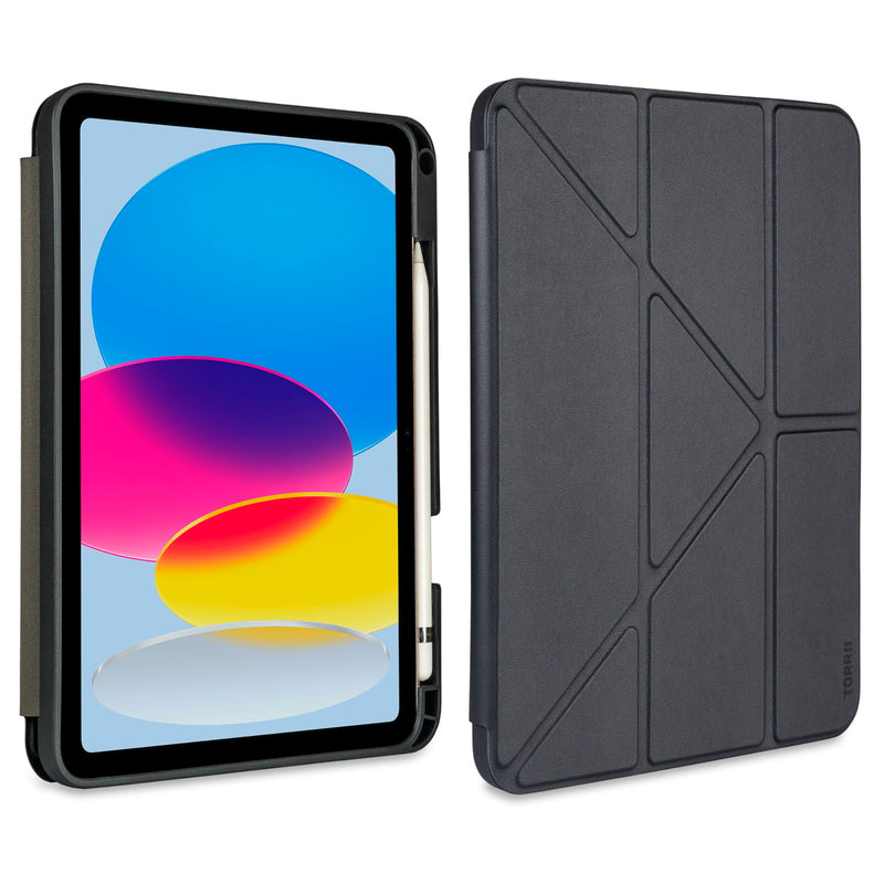 Torrii TORRIO Plus iPad 10.9" (第10代 2022) 平板電腦保護套