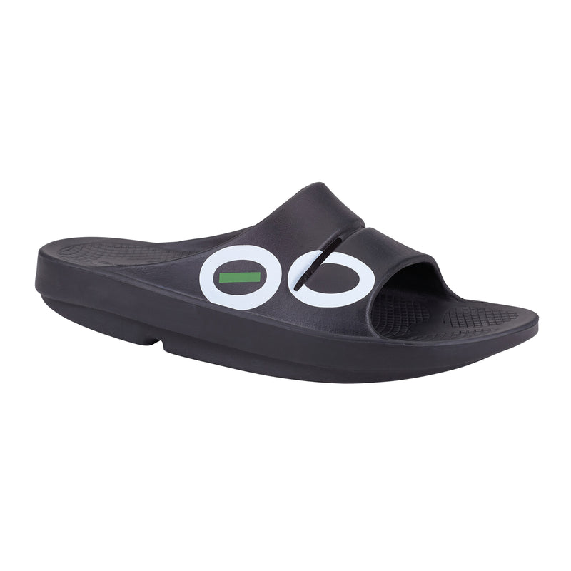 Oofos OOahh Sport 運動恢復拖鞋