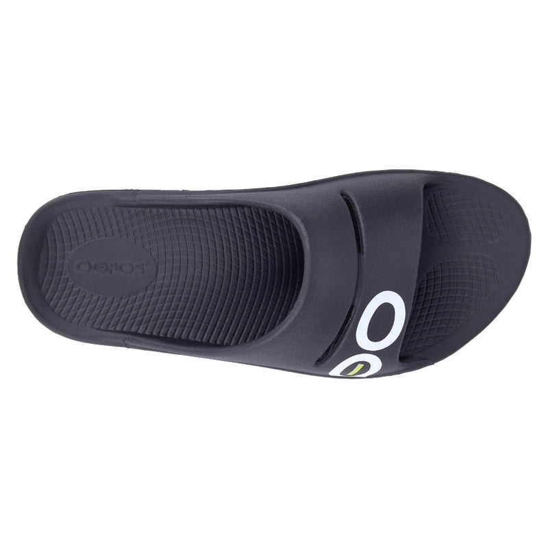 Oofos OOahh Sport 運動恢復拖鞋