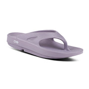 Oofos OOriginal Thong Recovery Sandal