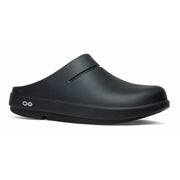 Oofos OOclog Matte Recovery Clog