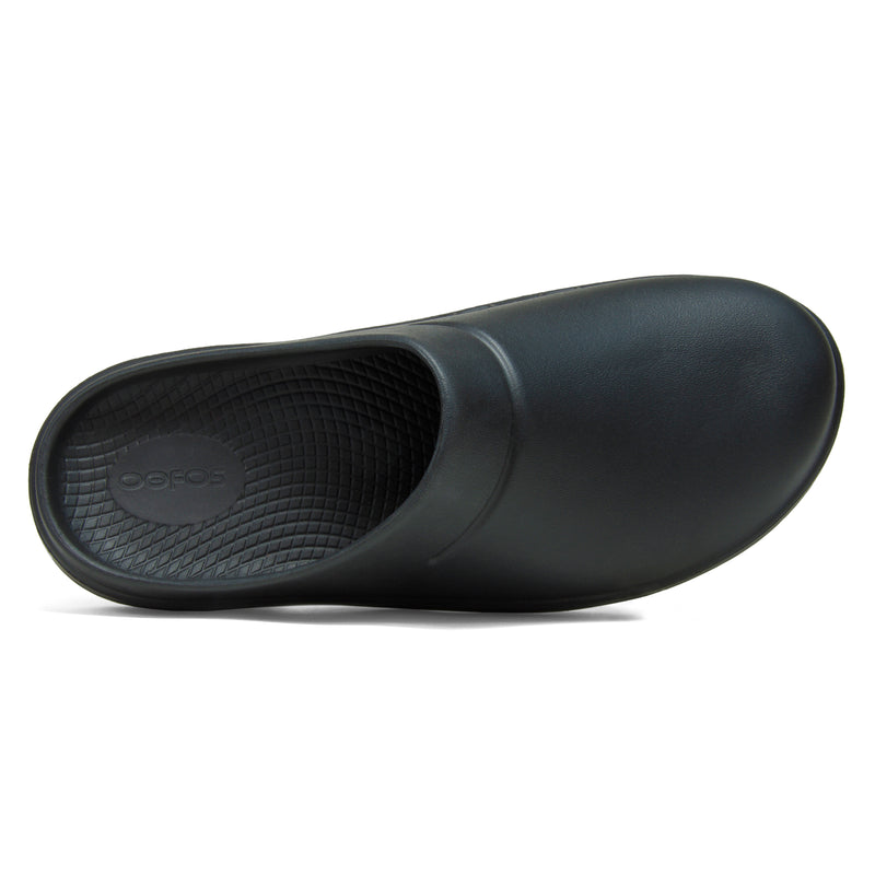 Oofos OOclog Matte Recovery Clog