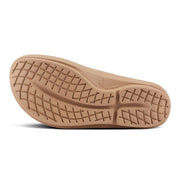 Oofos OOlala Recovery Sandal