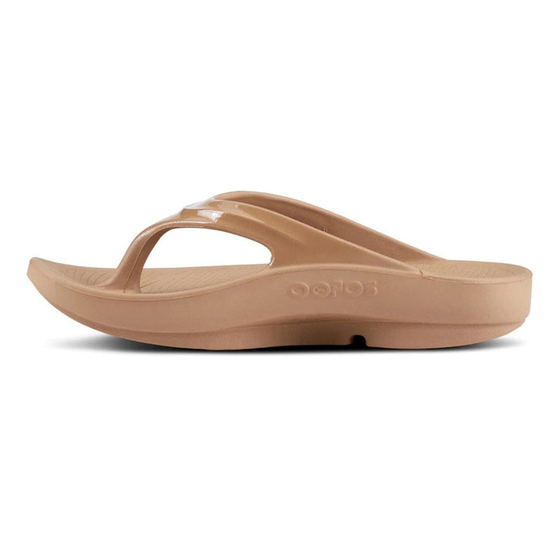 Oofos OOlala Recovery Sandal