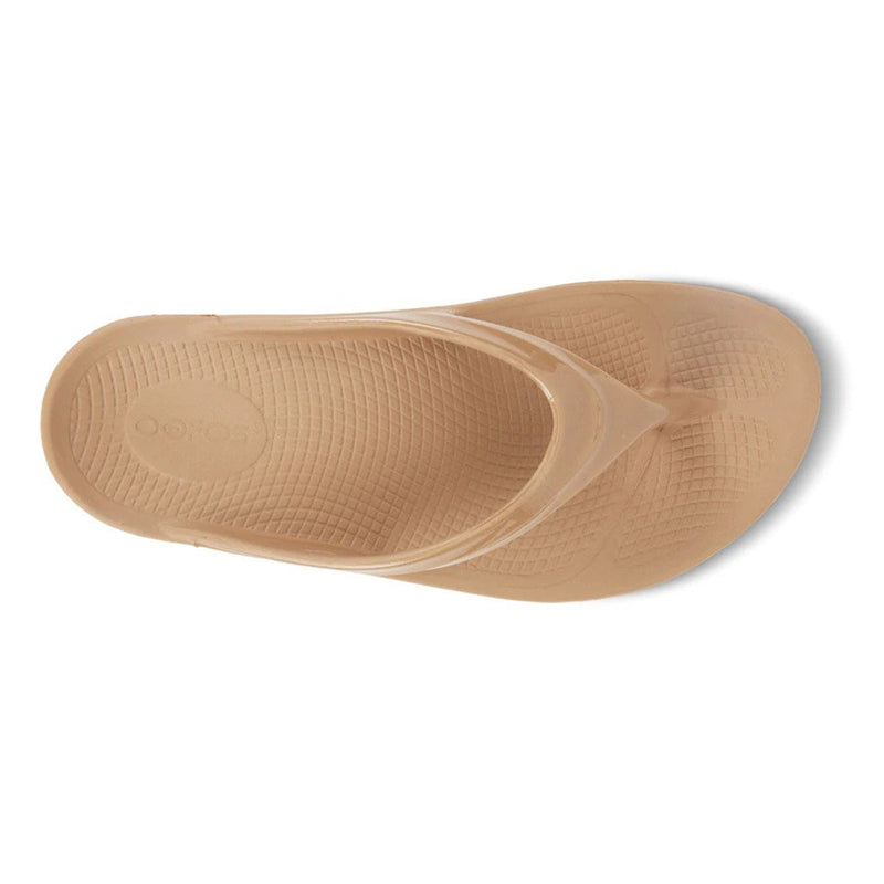 Oofos OOlala Recovery Sandal