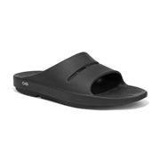 Oofos OOahh Slide Recovery Sandal