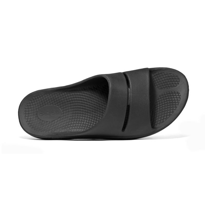 Oofos OOahh Slide Recovery Sandal