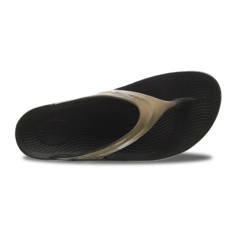 Oofos OOlala Recovery Sandal