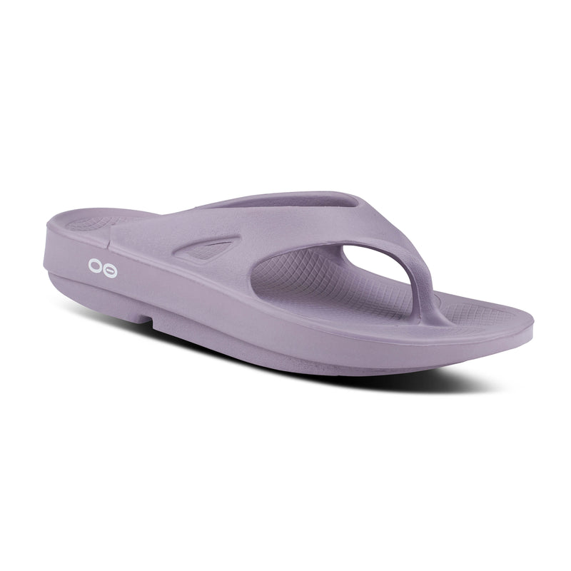 Oofos OOriginal Thong 運動恢復拖鞋