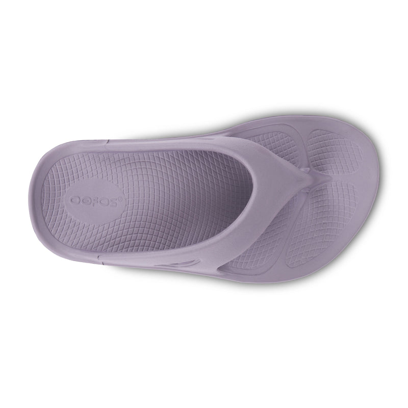 Oofos OOriginal Thong 運動恢復拖鞋