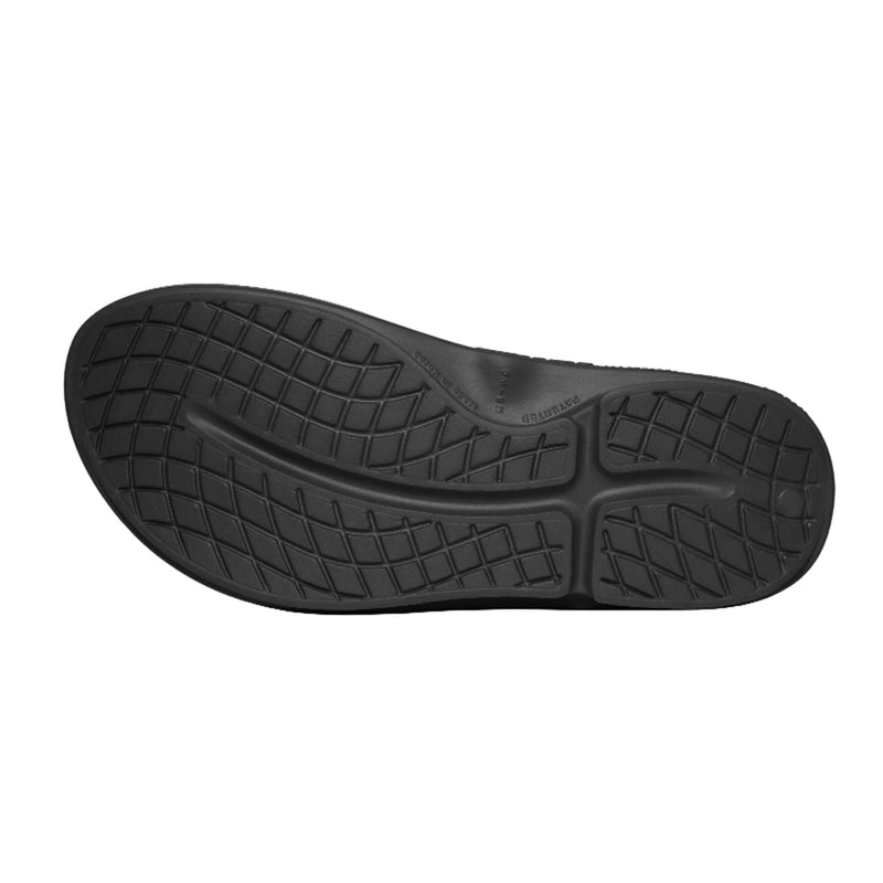 Oofos OOriginal Sport 運動恢復拖鞋