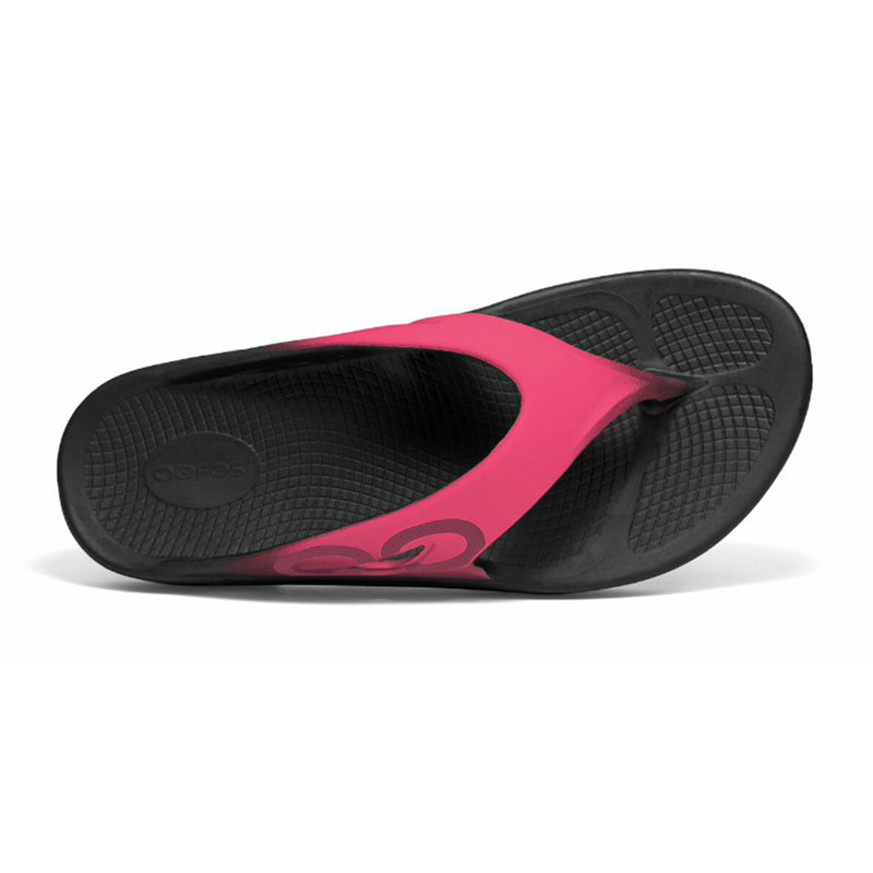 Oofos OOriginal Sport 運動恢復拖鞋