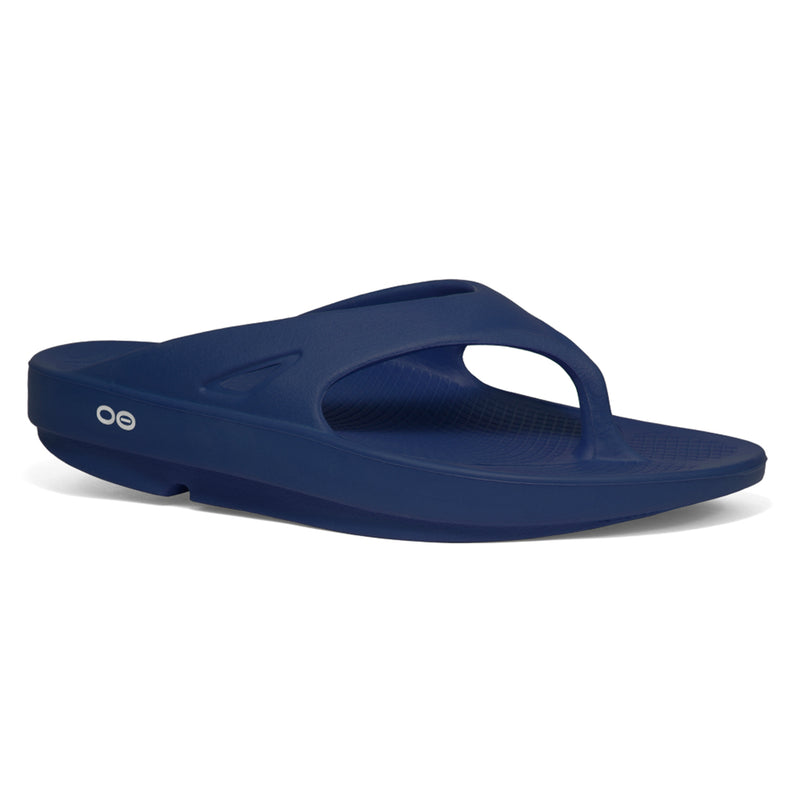 Oofos OOriginal Thong 運動恢復拖鞋