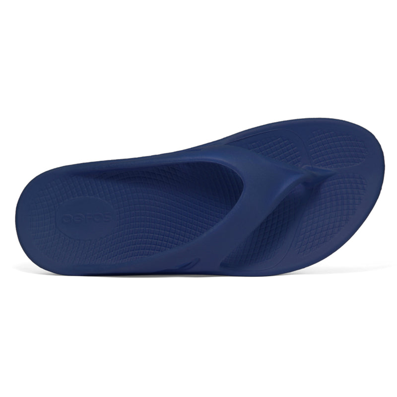 Oofos OOriginal Thong 運動恢復拖鞋
