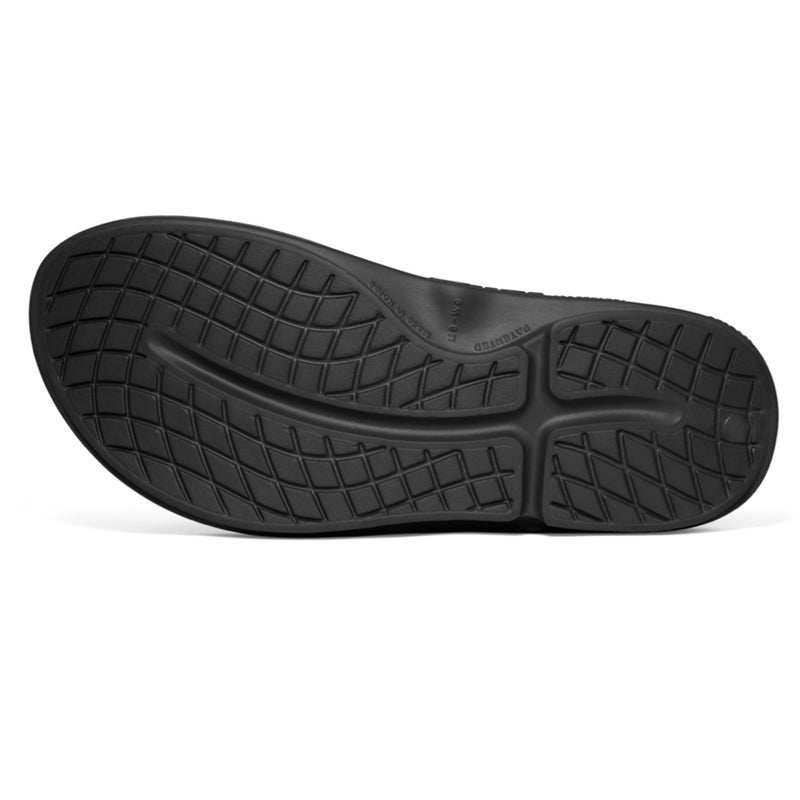 Oofos OOriginal Thong 運動恢復拖鞋