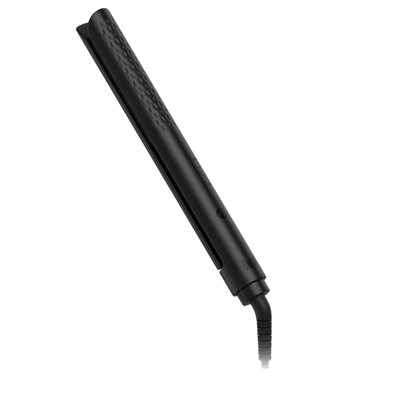 QUICO Light Anti-Frizz Straightener