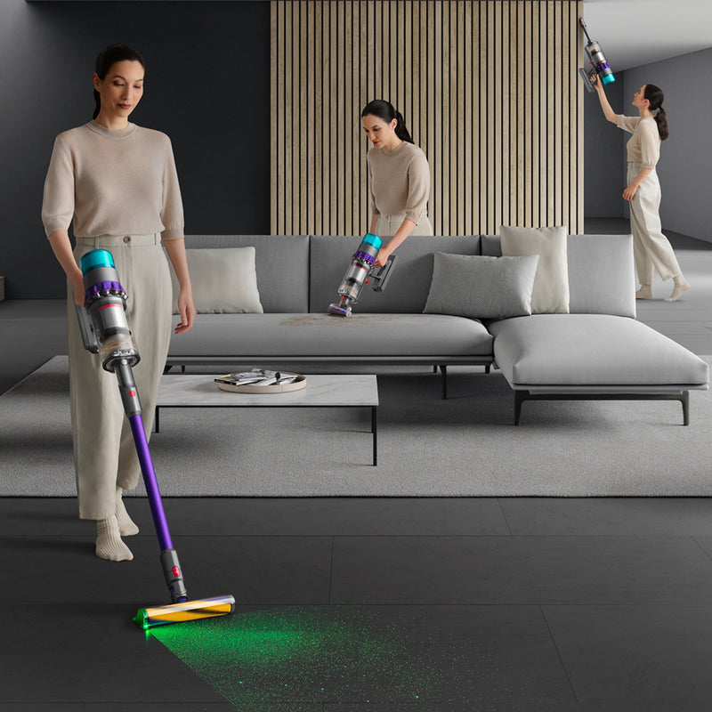 DYSON Gen5Detect™ Absolute cordless Vacuum Cleaner