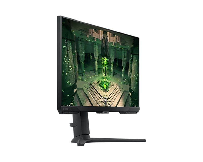 SAMSUNG LS27BG400ECXXK 27"Odyssey G4 Flat Gaming Monitor