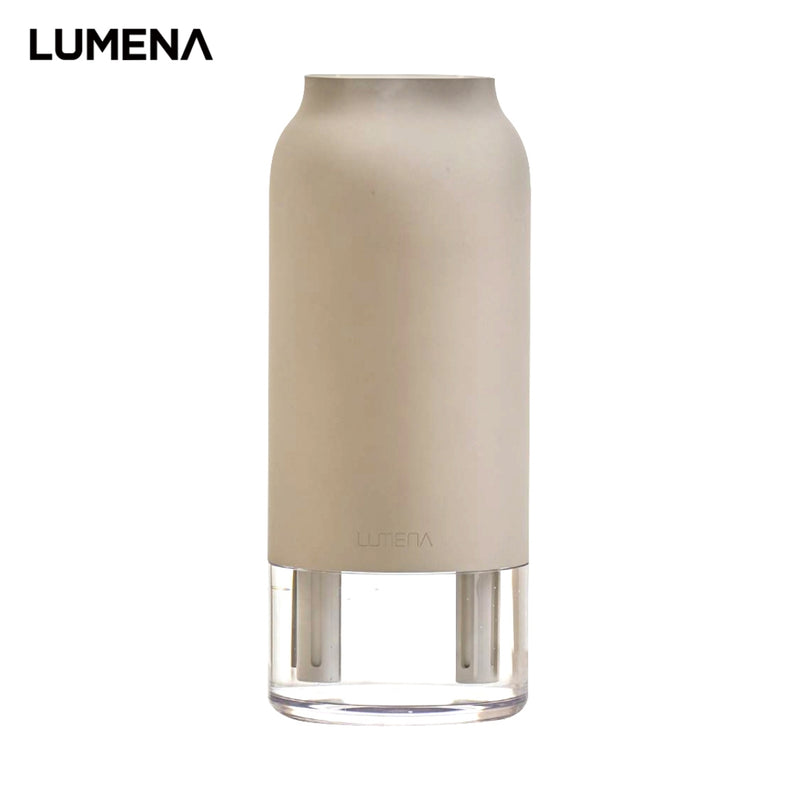 LUMENA H3 Plus Dual Wireless Ultrasonic Humidifier