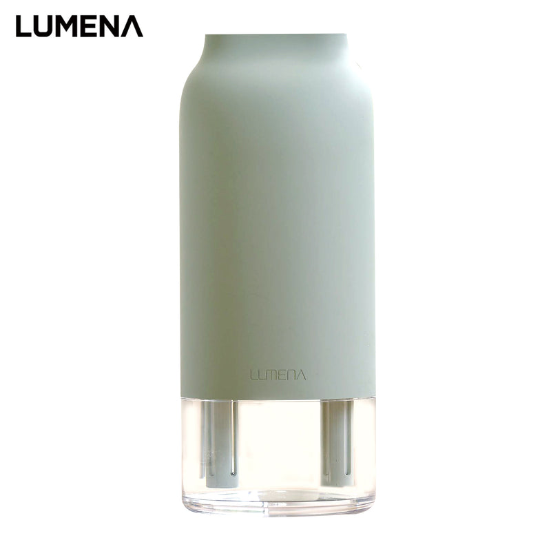 LUMENA H3 Plus Dual Wireless Ultrasonic Humidifier