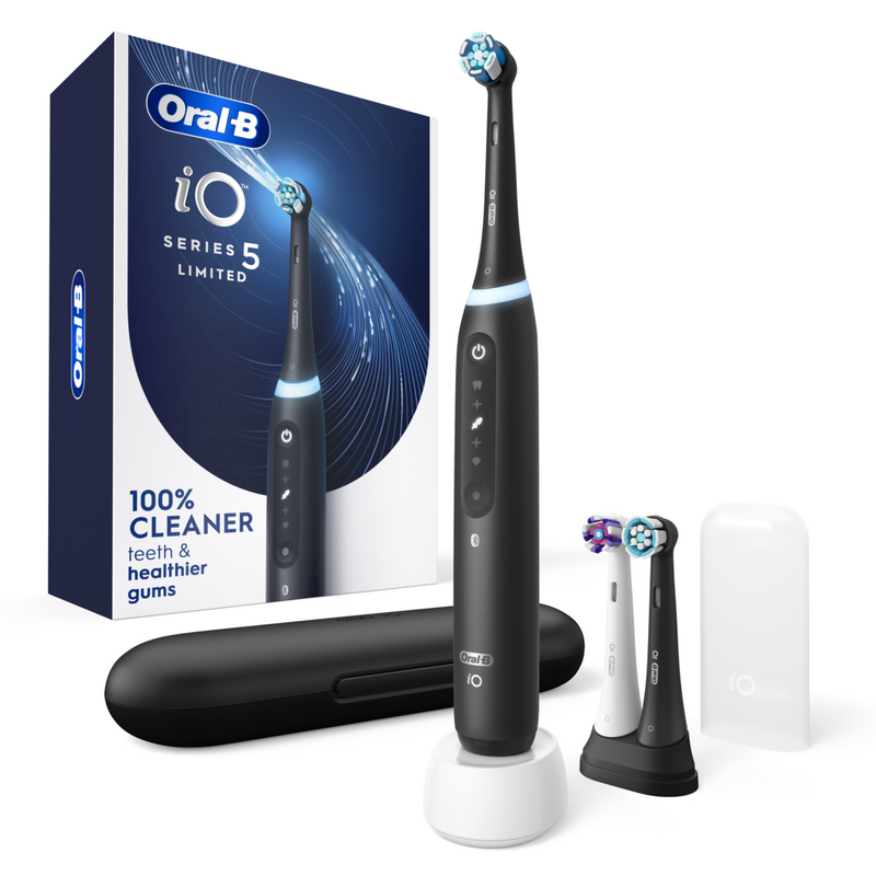 Oral-B IO SERIES 5 充電電動牙刷