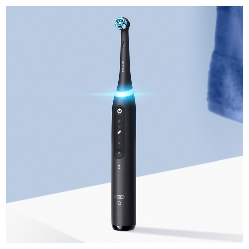 Oral-B IO SERIES 5 充電電動牙刷