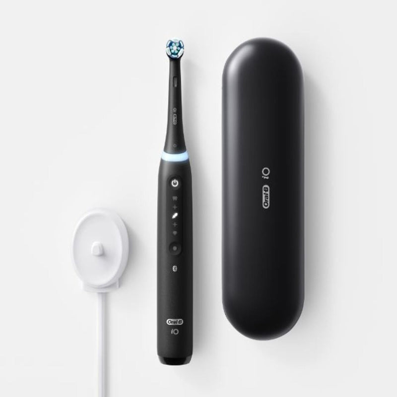 Oral-B IO SERIES 5 充電電動牙刷