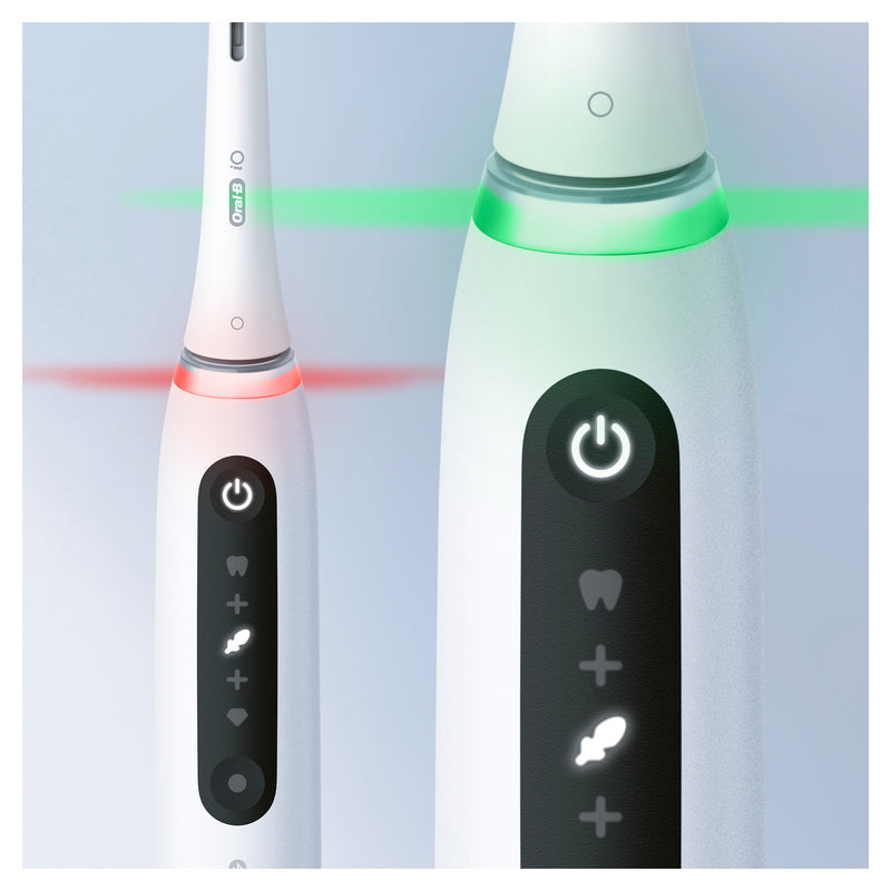 Oral-B IO SERIES 5 充電電動牙刷