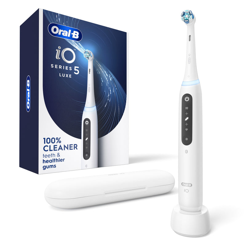 Oral-B IO SERIES 5 充電電動牙刷