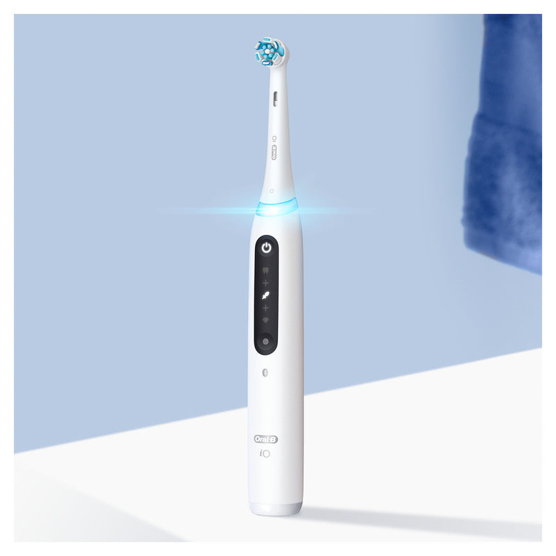 Oral-B IO SERIES 5 充電電動牙刷