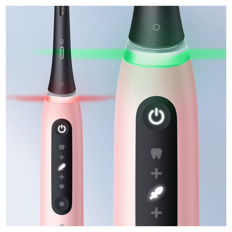 Oral-B IO SERIES 5 充電電動牙刷