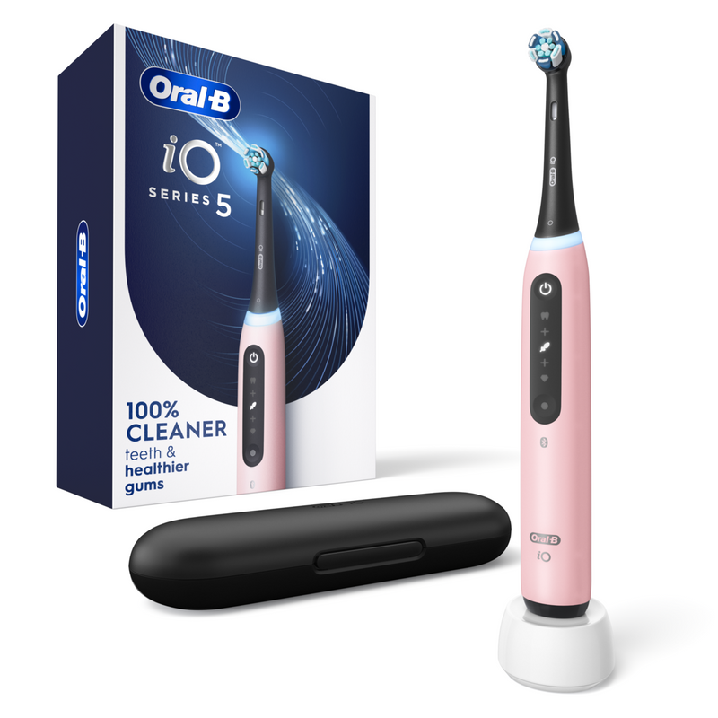 Oral-B IO SERIES 5 充電電動牙刷