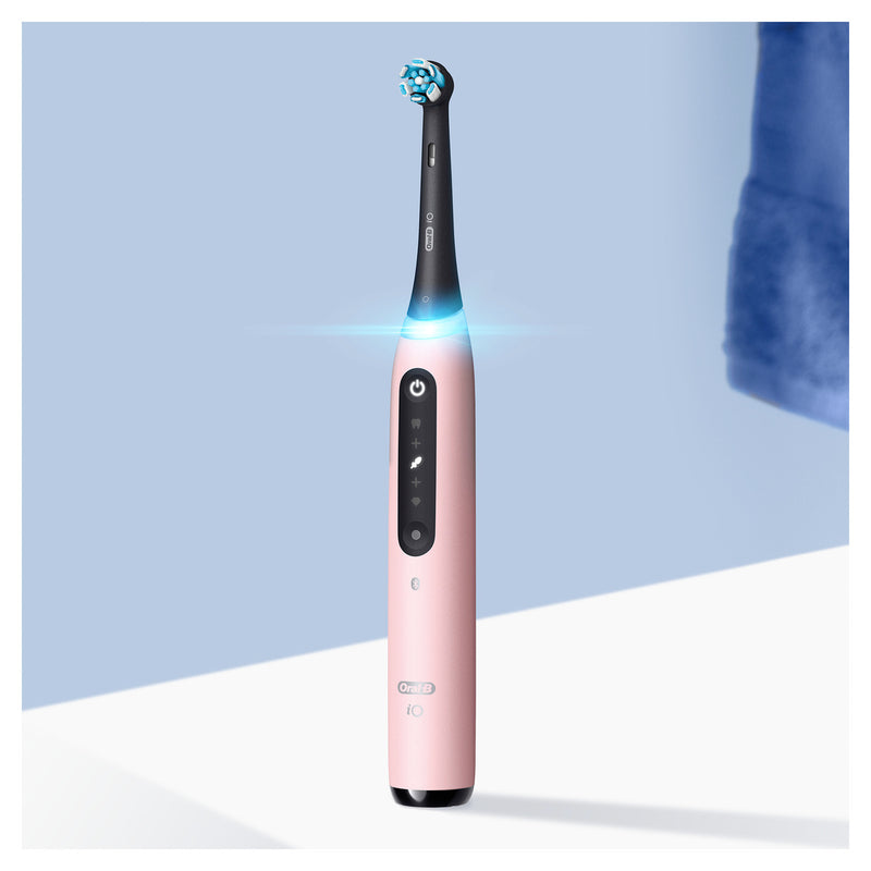 Oral-B IO SERIES 5 充電電動牙刷