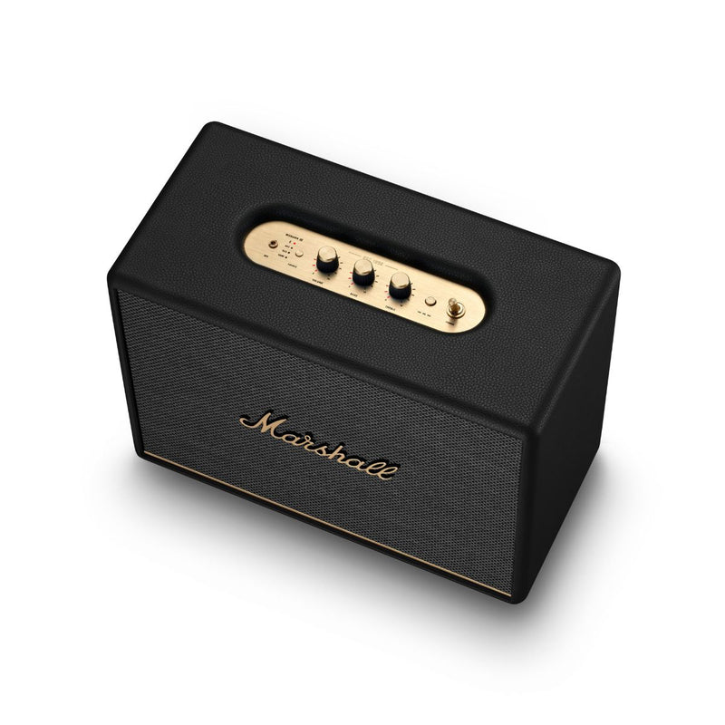 Marshall Woburn III Wireless Speaker