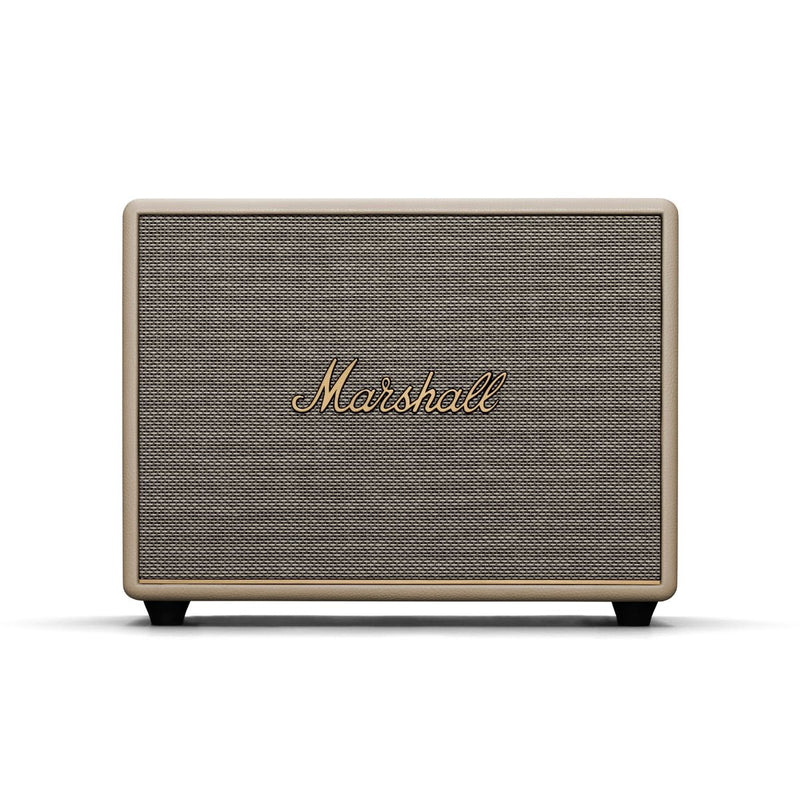 Marshall 馬歇爾 Woburn III 無線音箱