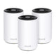 TP-Link Deco XE75(3-pack) AXE5400 Tri-Band WIFi 6E Mesh Router