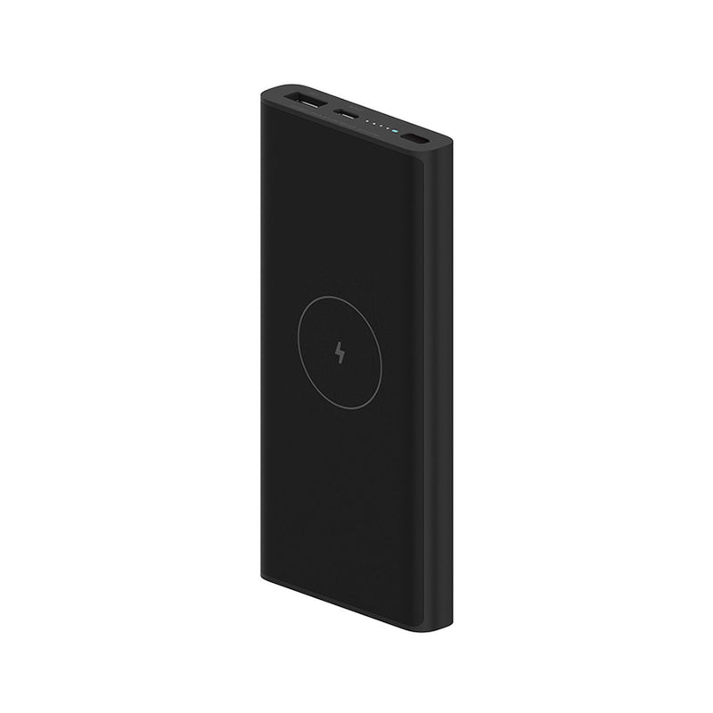 Xiaomi 小米 無線行動電源 10000mAh 移動電源