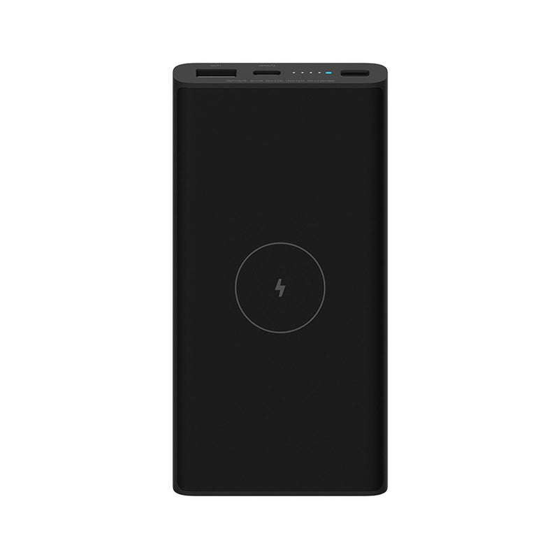 Xiaomi 小米 無線行動電源 10000mAh 移動電源