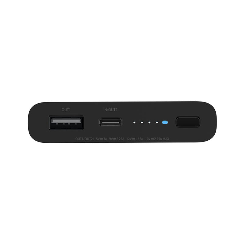 Xiaomi 小米 無線行動電源 10000mAh 移動電源