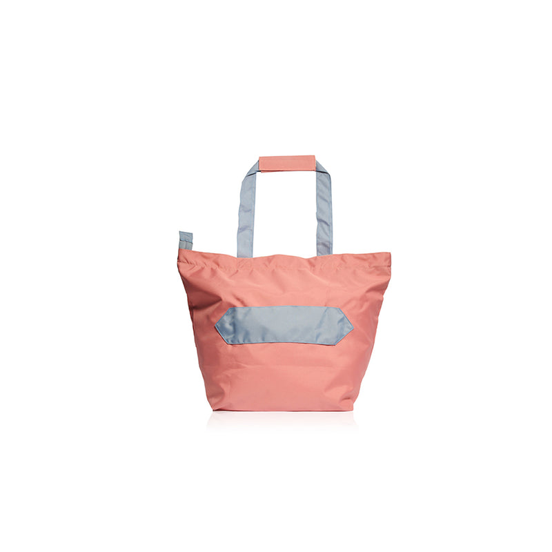 MONOCOZZI Traveler Foldable Spare Tote Bag (Small)