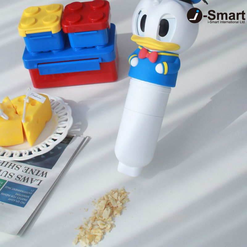 I-smart Disney Donald Duck Vacuum Cleaner